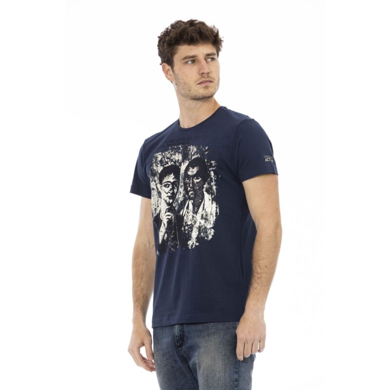 Trussardi Action 2AT47_04Blue - Image 2