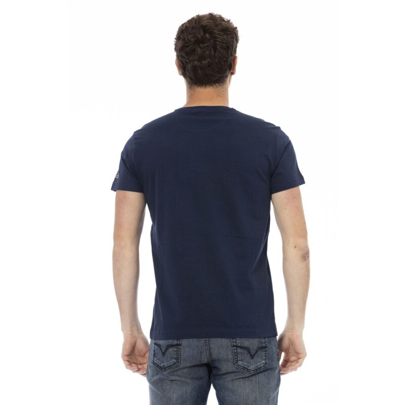 Trussardi Action 2AT47_04Blue - Image 3