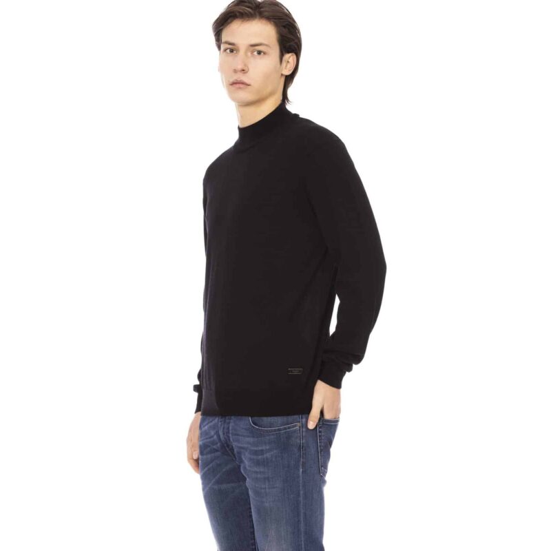 Baldinini Trend LP2510_TORINO_NeroBlack - Image 2