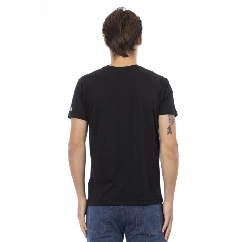 Trussardi Action 2AT136_02Black - Image 3