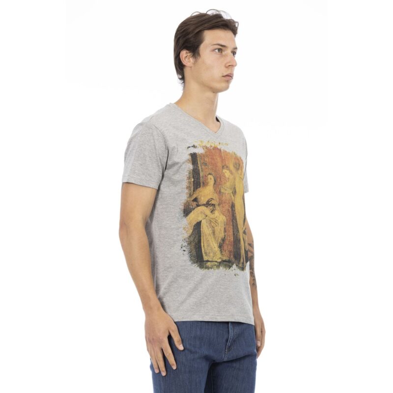 Trussardi Action 2AT145_02Grey - Image 2