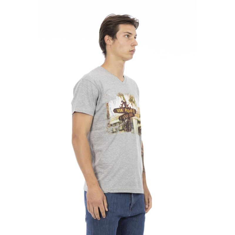 Trussardi Action 2AT128_12Grey - Image 2