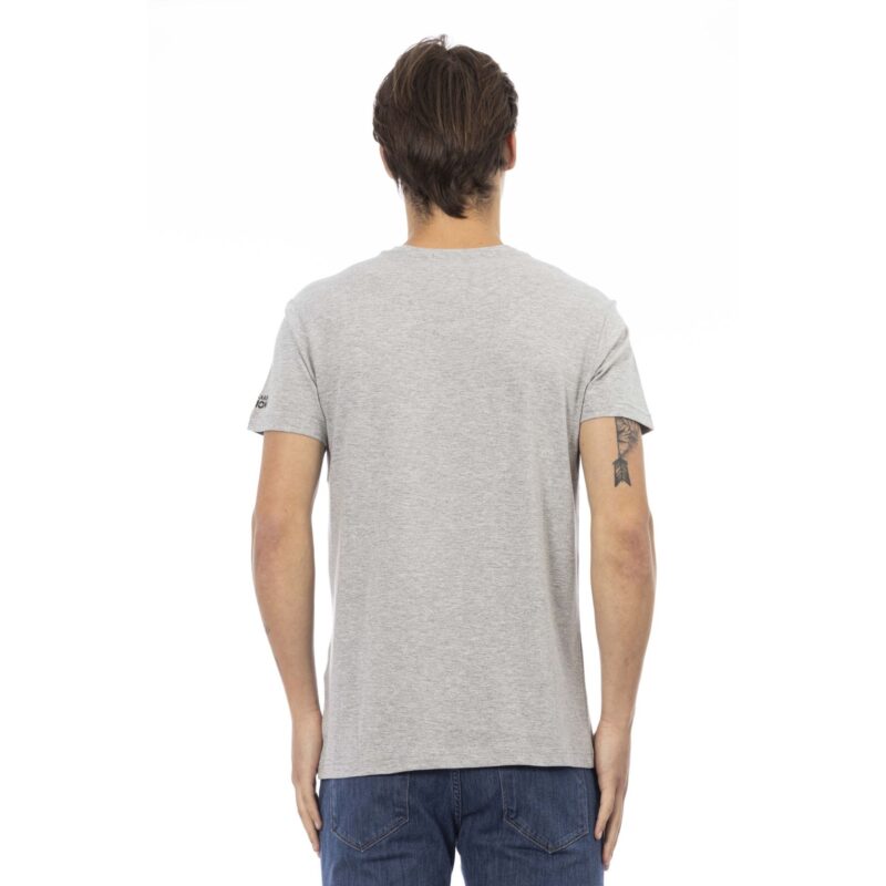 Trussardi Action 2AT145_02Grey - Image 3