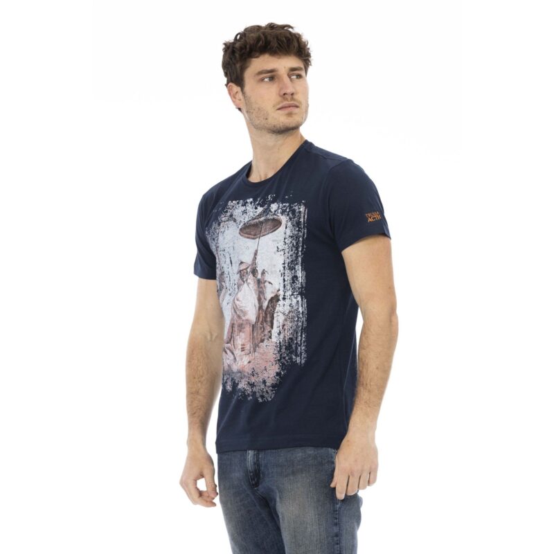 Trussardi Action 2AT13_01NAVY - Image 2
