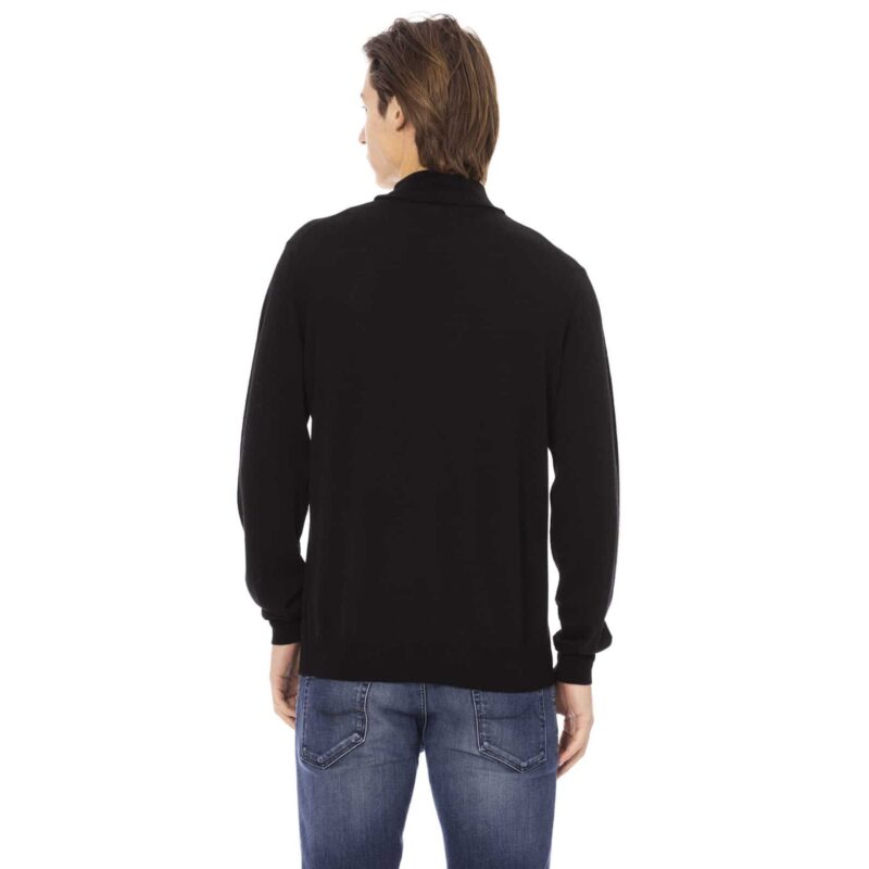 Baldinini Trend LP2510_TORINO_NeroBlack - Image 3