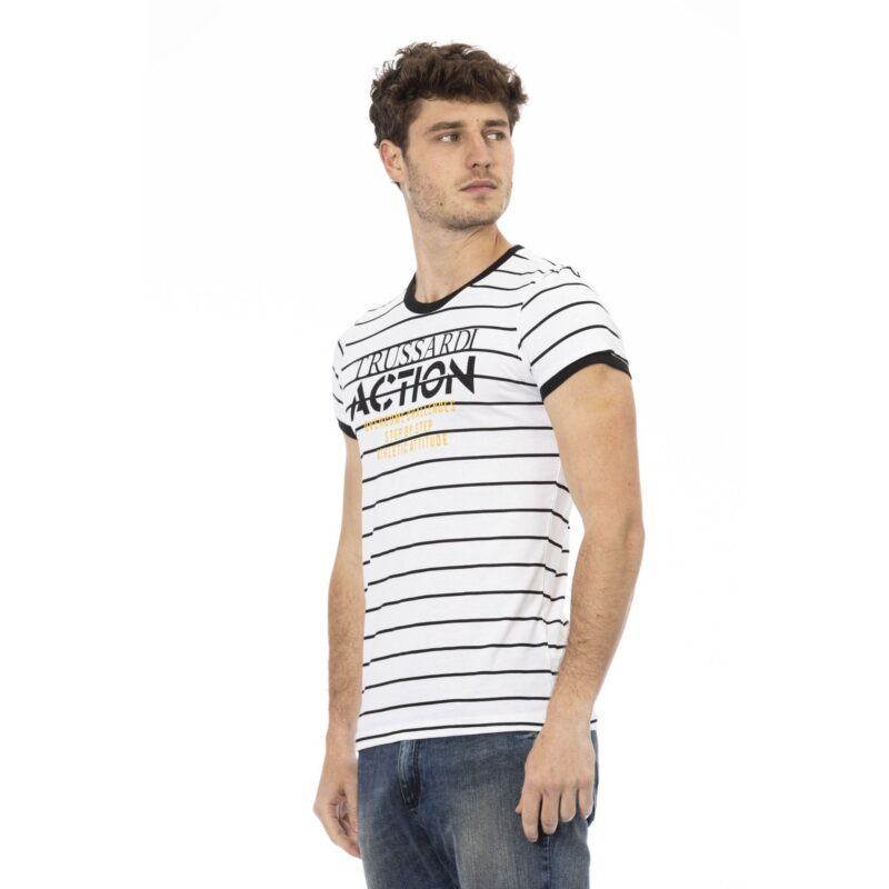 Trussardi Action 2AT24_R_01White - Image 2
