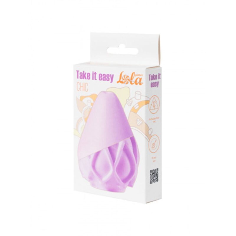 Ayay. AYAY-9022-04lola - Image 2