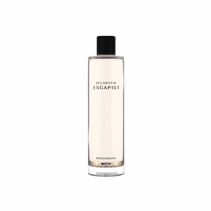 Selahatin Mouthwash Escapist 200ml