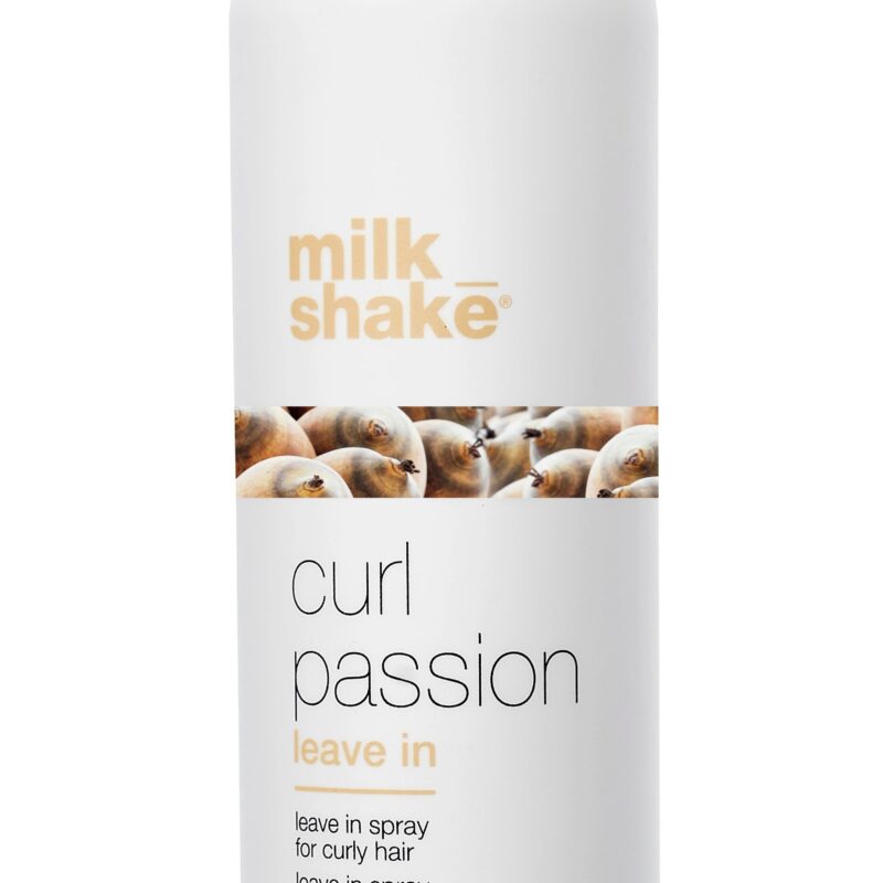 Milk Shake Milk_shake - Curl Passion Leave In Conditioner 300ml