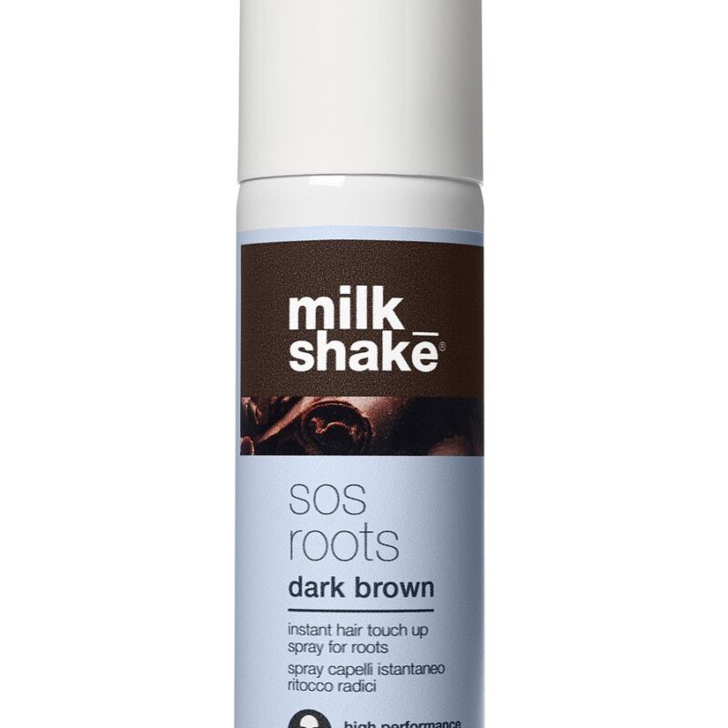 Milk Shake Sos Roots Black Spray 75ml