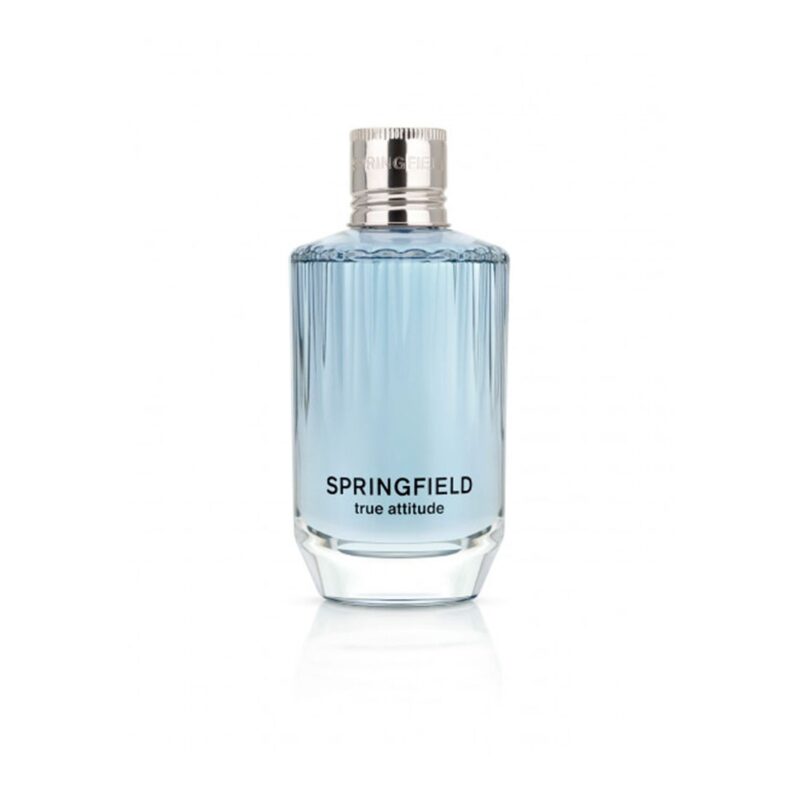 Col Springfield Attitude True 100ml