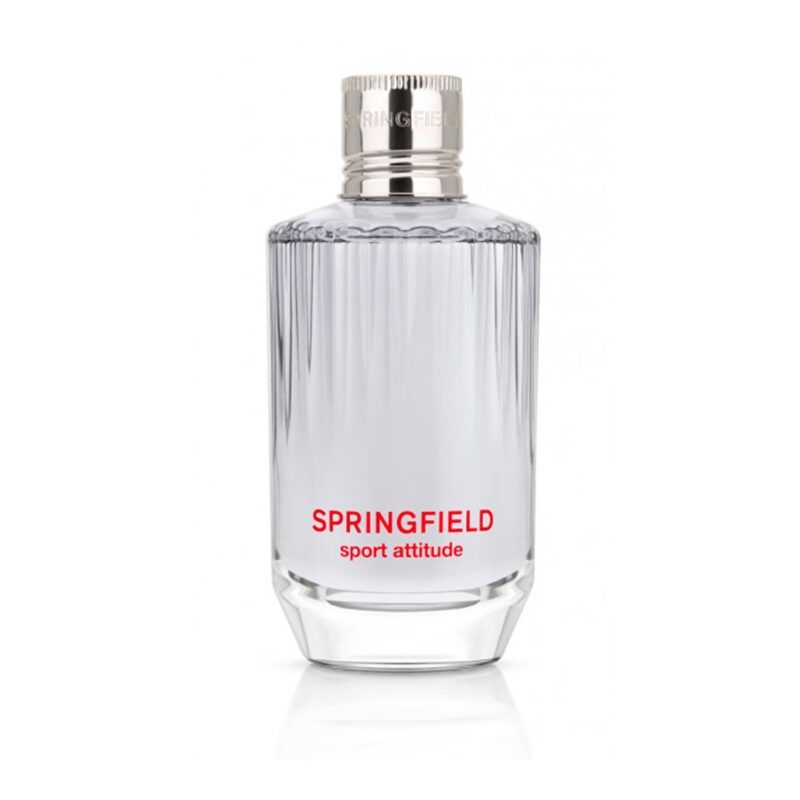 Col Springfield Attitude Sport 100ml