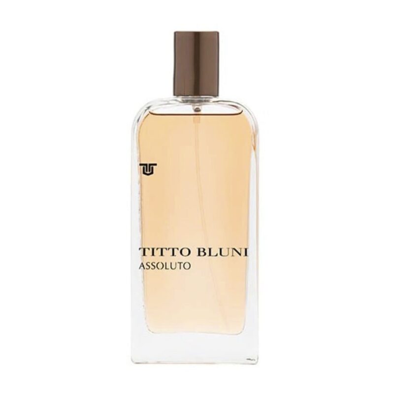 Titto Bluni Man Edt 150 Assoluto