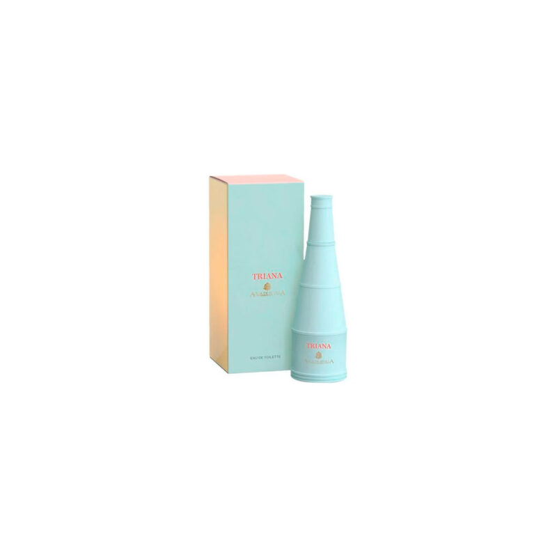 Agua De Sevilla Triana Edt Spray 125ml