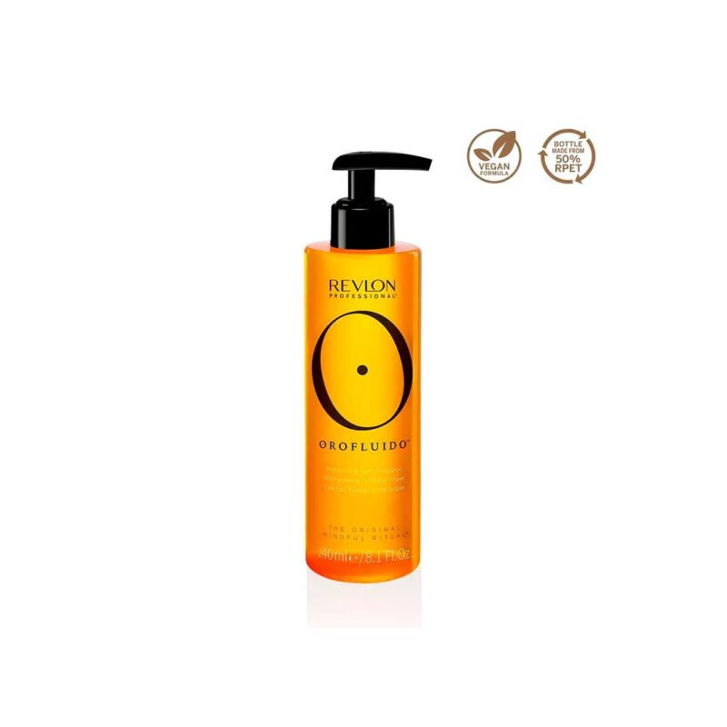 Rp Orofluido Shampoo 240ml