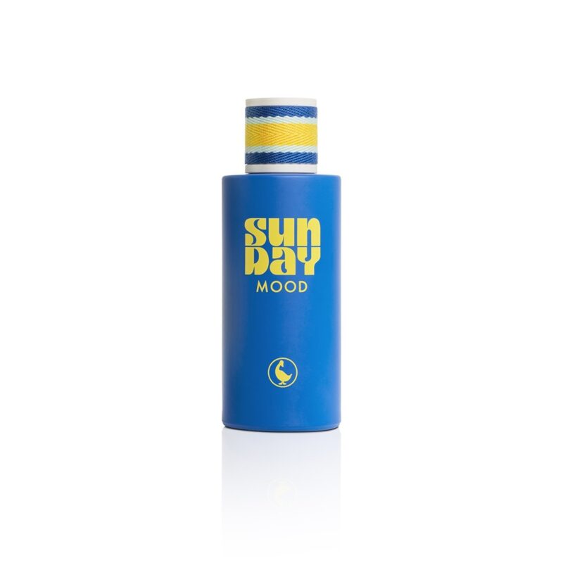 El Ganso Sunday Mood et 125 Vap