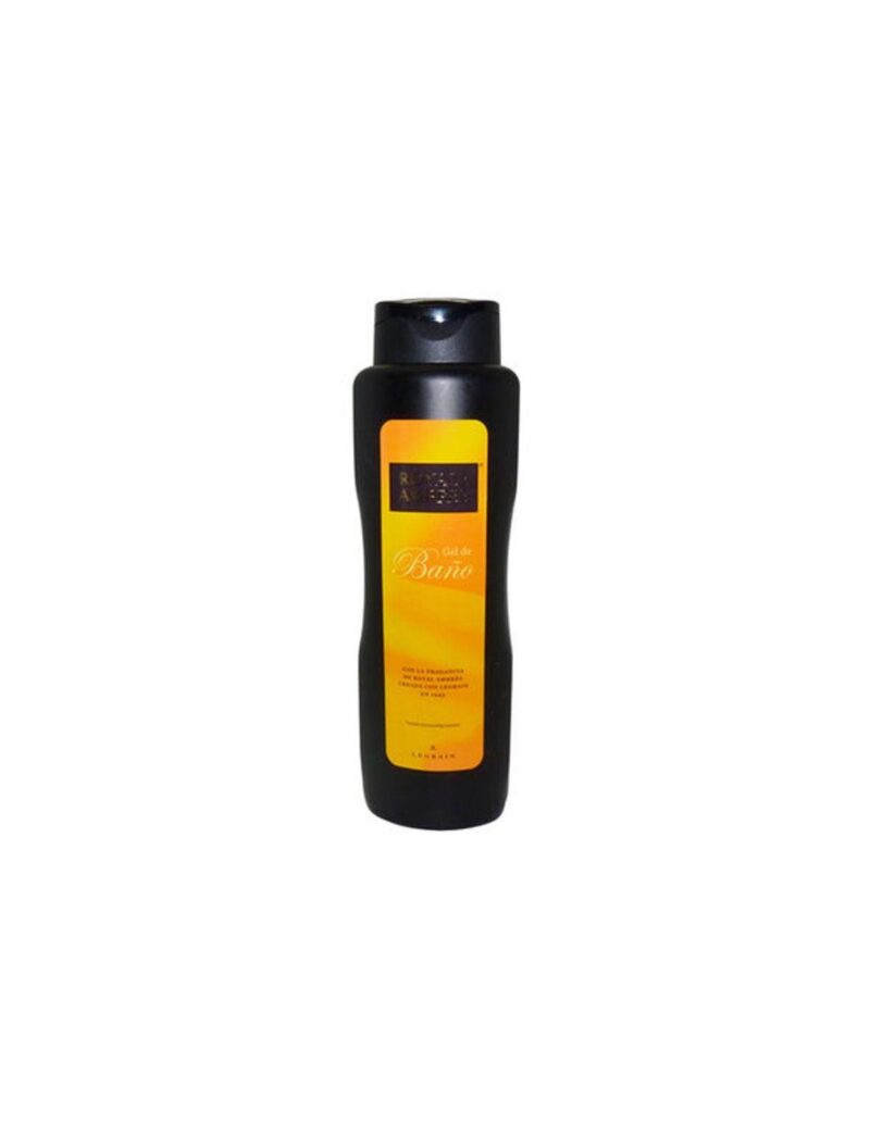 Legrain Royale Ambree Gel Ducha 750ml