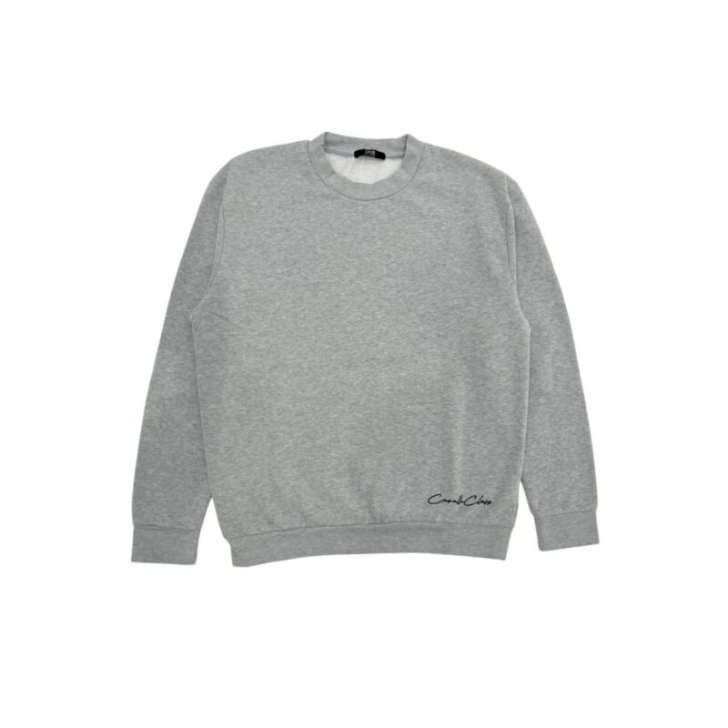 Cavalli Class QXT67XCF062_05014GreyMelange