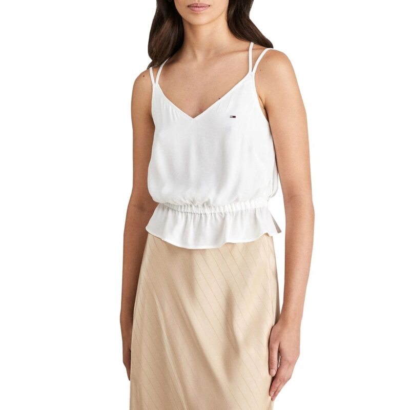 Tommy Hilfiger X073_DW0DW17802-_YBR