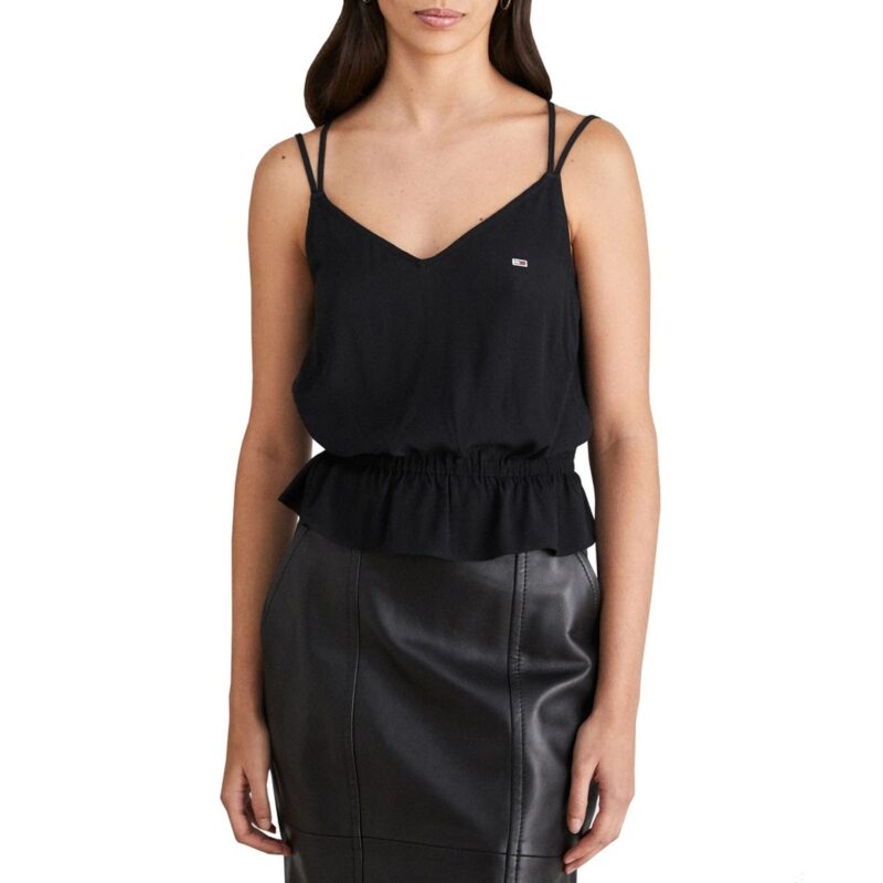 Tommy Hilfiger X073_DW0DW17802-_BDS